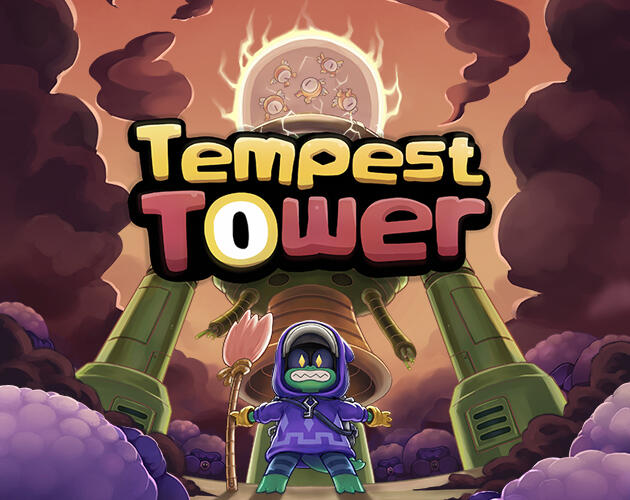 Tempest Tower